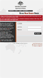 Mobile Screenshot of osd.defence.gov.au